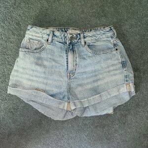 Pacsun Mom shorts